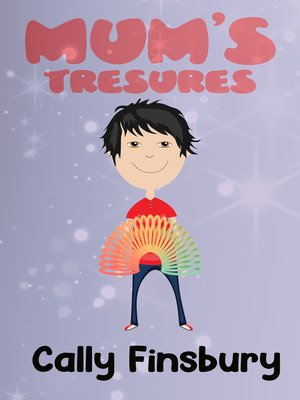 cover image of Mum's Treasures